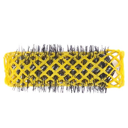 Swiss Roller Yellow 20mm 6Pk