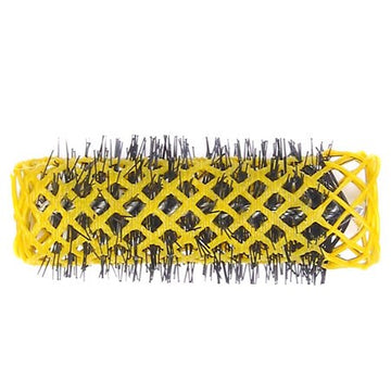 Swiss Roller Yellow 20mm 6Pk
