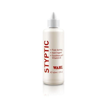 Wahl Styptic After Shave Cologne 60ml