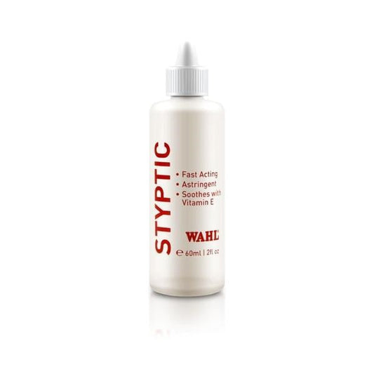 Wahl Styptic After Shave Cologne 60ml