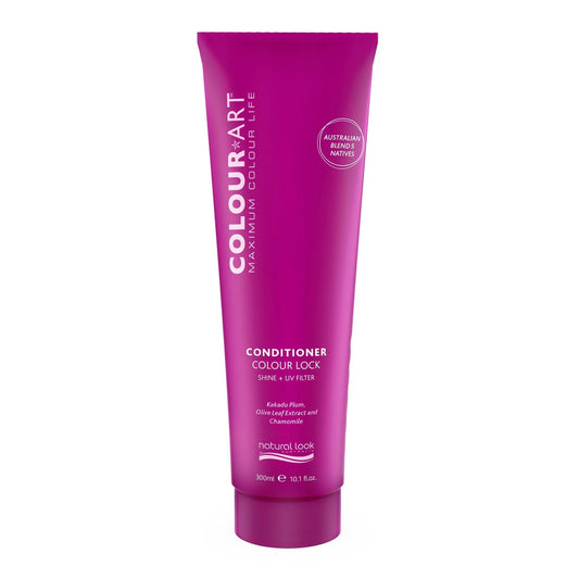 Natural Look Colourart Conditioner - 1l
