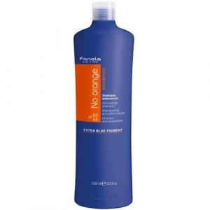 Fanola No Orange Shampoo 1Ltr