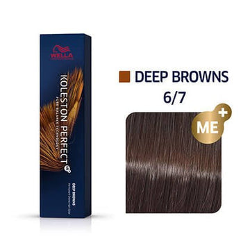 Wella Koleston Perfect 6/7 60G Dark Blonde Brown