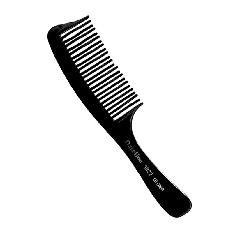 Black Celcon Comb 3111 Basin