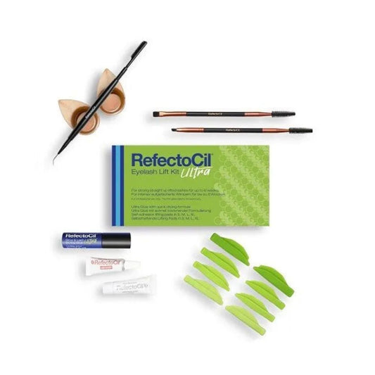 Refectocil Eyelash Lift Kit Ultra