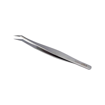 Salon Ora Stainless Tweezer - Long Foot