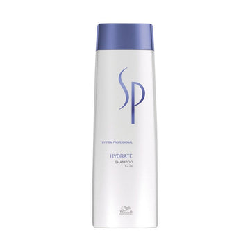 Wella Sp Hydrate Shampoo 250ml