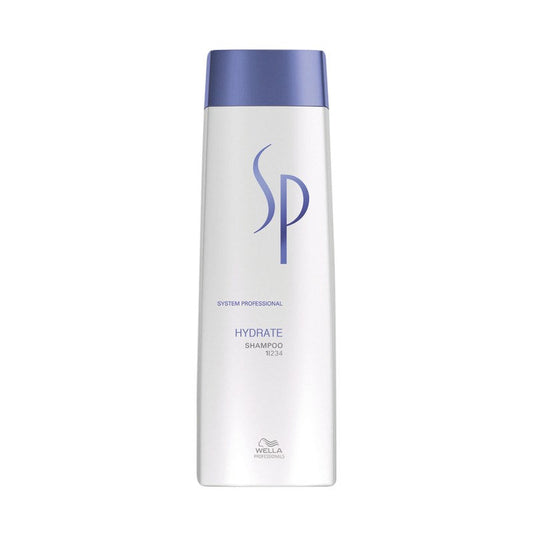 Wella Sp Hydrate Shampoo 250ml