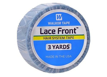 Walker Tape Lace 3 Yards 80mm Wide