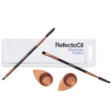 Refectocil Browista Toolkit