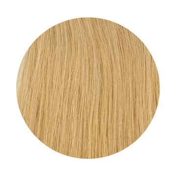 22" Tape Hair Extensions 100% Human Hair #613
