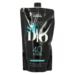 L'Oreal Blond Studio Nutri-Developer 40 VOL 1L