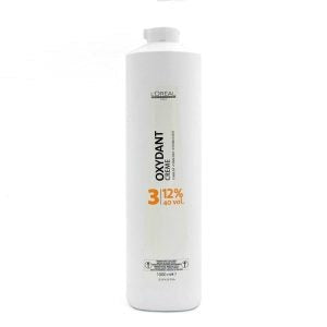 L'Oreal Professionnel Oxydant Creme 40 Vol 1L