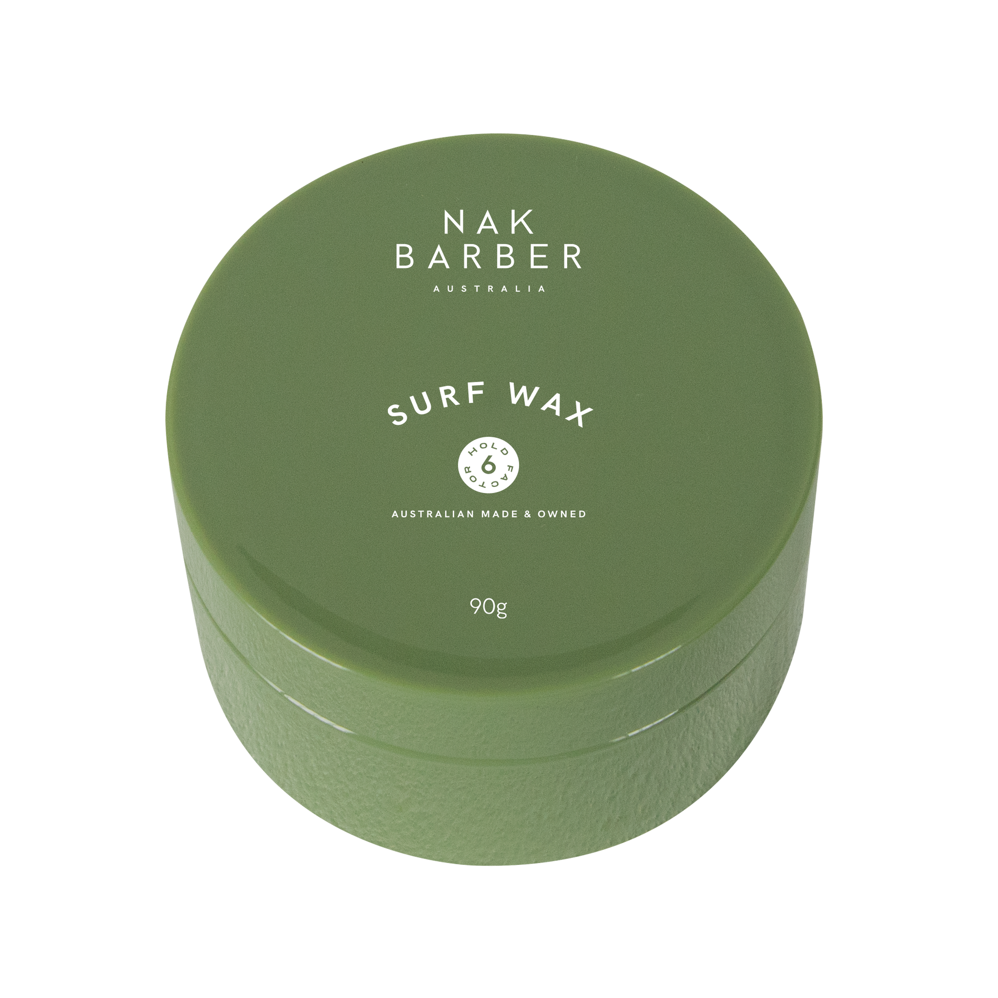 Nak Hair Surf Wax Pomade 90g