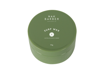 Nak Hair Surf Wax Pomade 90g