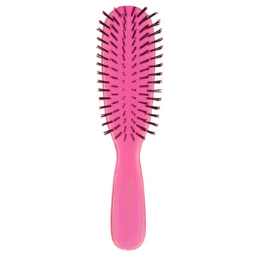Duboa 60 Pink Med Transparent