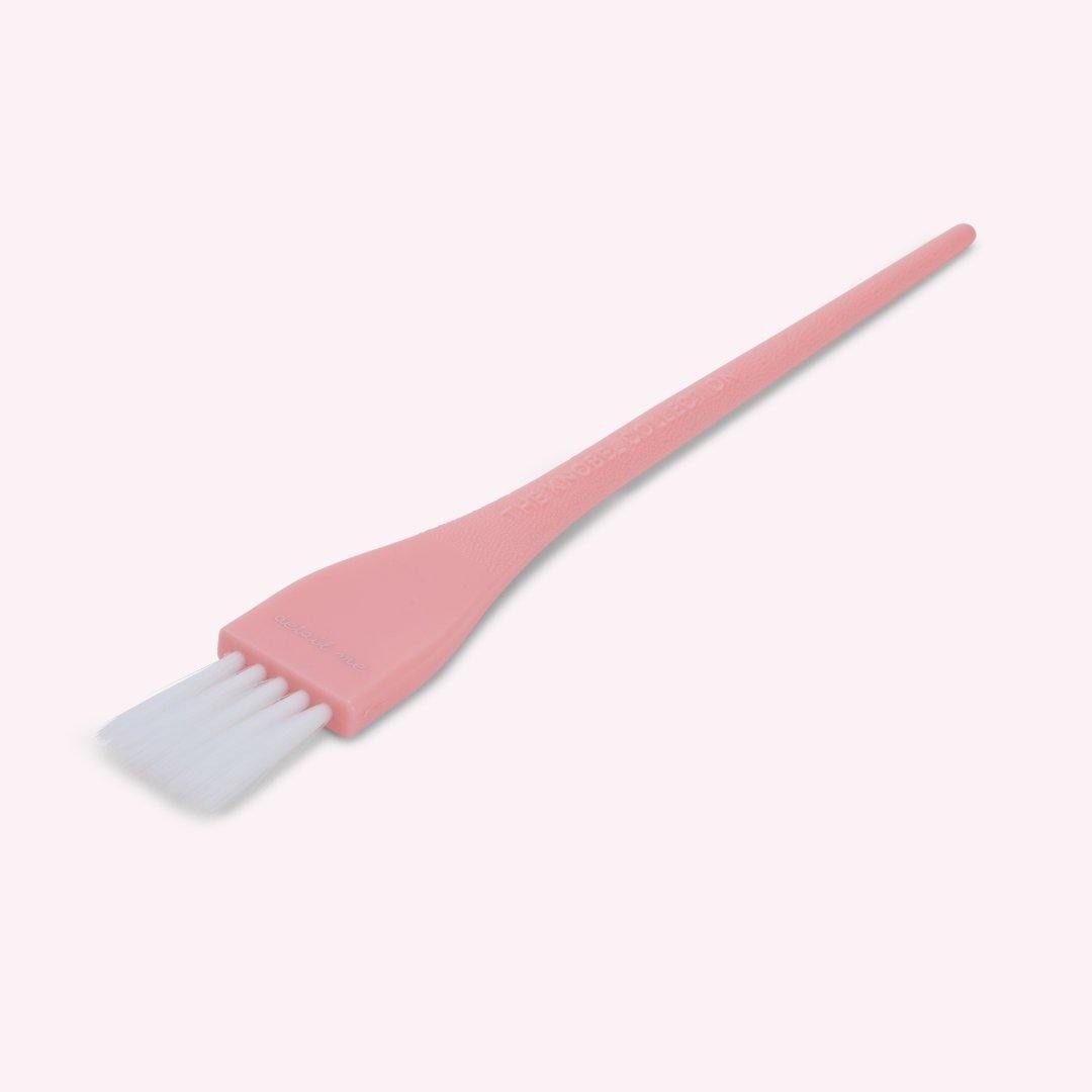 Foil Me 'the Knobel Collection' Detail Me Brush 3cm
