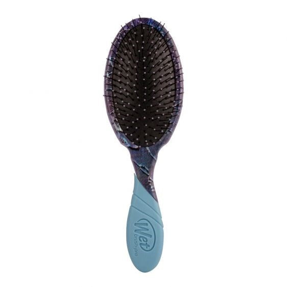 WetBrush Pro Detangler- Silver Streams