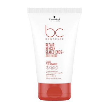 Schwarzkopf BC Bonacure Repair Rescue Seal Ends 100ml
