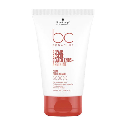 Schwarzkopf BC Bonacure Repair Rescue Seal Ends 100ml