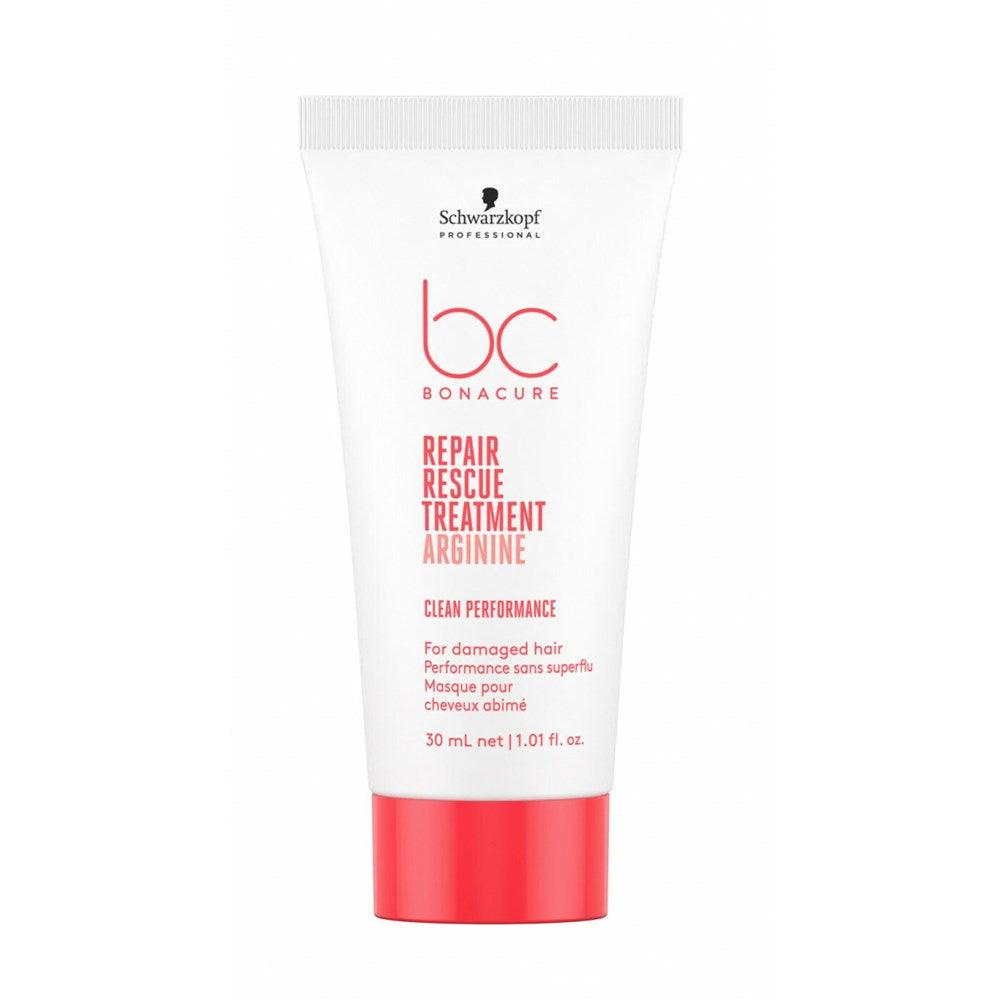 Schwarzkopf Repair Rescue Treatment 30ml