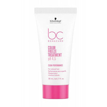 Schwarzkopf Color Freeze Treatment 30ml
