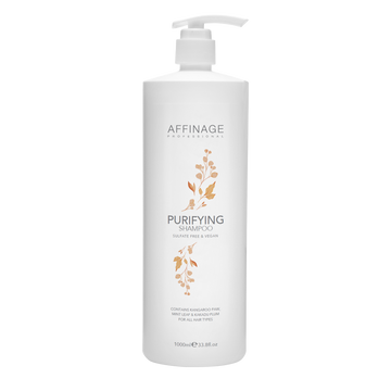 Affinage Purifying Shampoo 1l