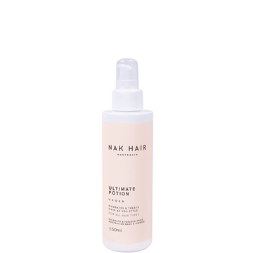 Nak Hair Ultimate Potion Styling Serum 150ml