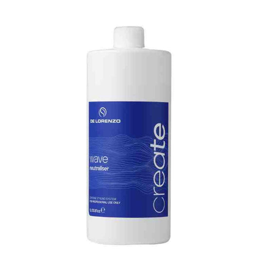 De Lorenzo Create Wave Neutraliser  1L
