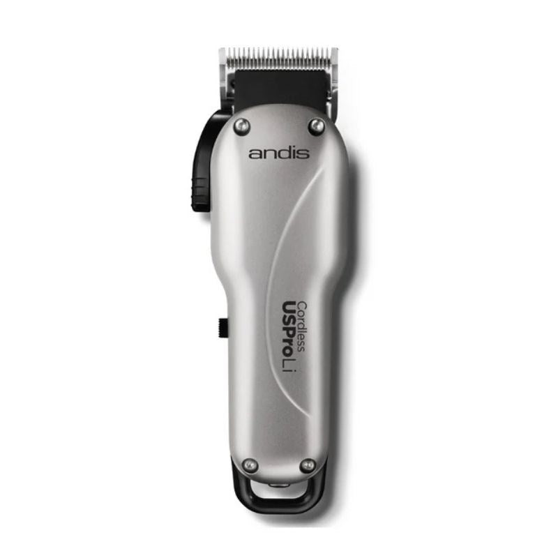 ANDIS Cordless US Pro Li-Clipper