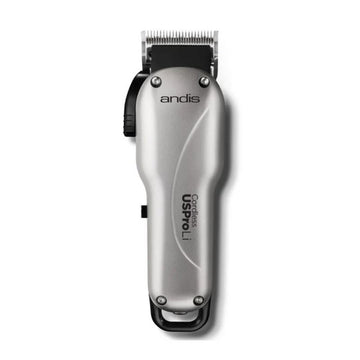 ANDIS Cordless US Pro Li-Clipper