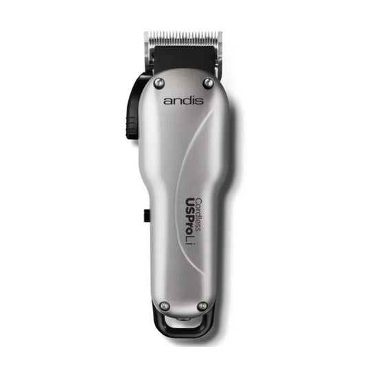 ANDIS Cordless US Pro Li-Clipper