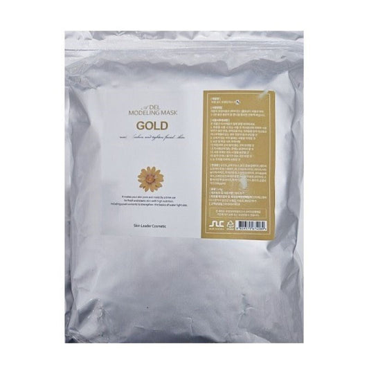 Adel Modling Mask Gold 1Kg