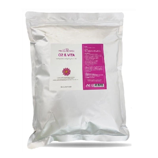 Adel O2 & Vitamin C Modeling Mask 1Kg