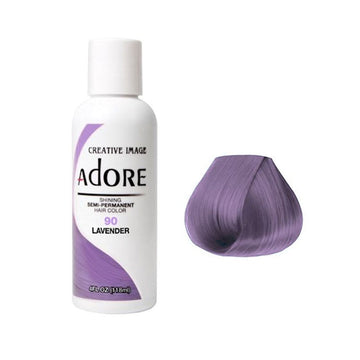 Adore Semi Permanent Color -  Lavender 90 118ml