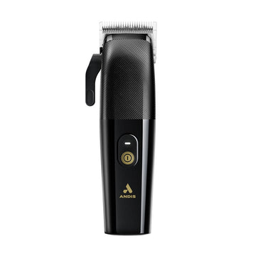 Andis Cordless Envy II Clipper - Basic Black