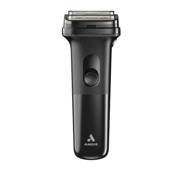 Andis inForm FS-1 Shaver Li Black