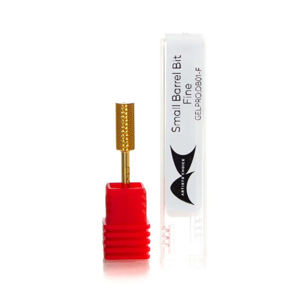 Artist Choice Small Barrel Drill Bit - Fine F