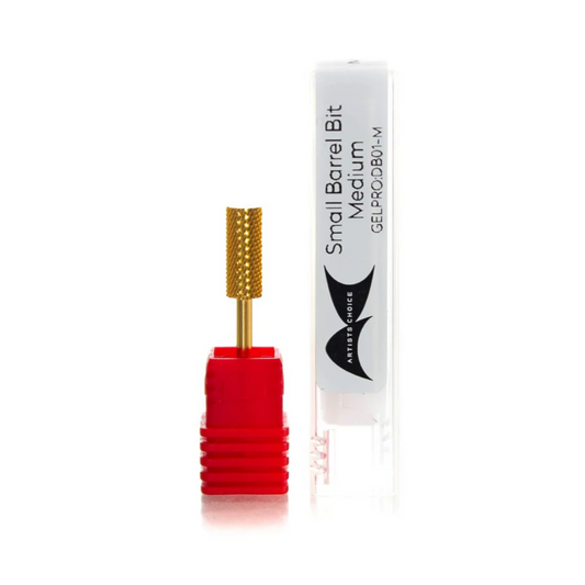 Artist Choice Small Barrel Drill Bit - Medium M