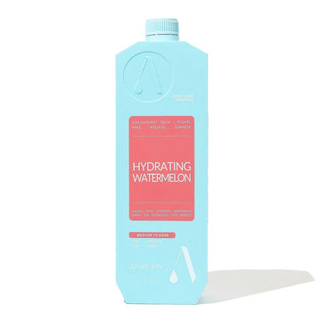 Azure Tan Pro Mist - Hydrating Watermelon - Medium To Dark 1l