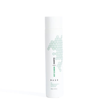 Base Deep Cleansing Shampoo 300ml