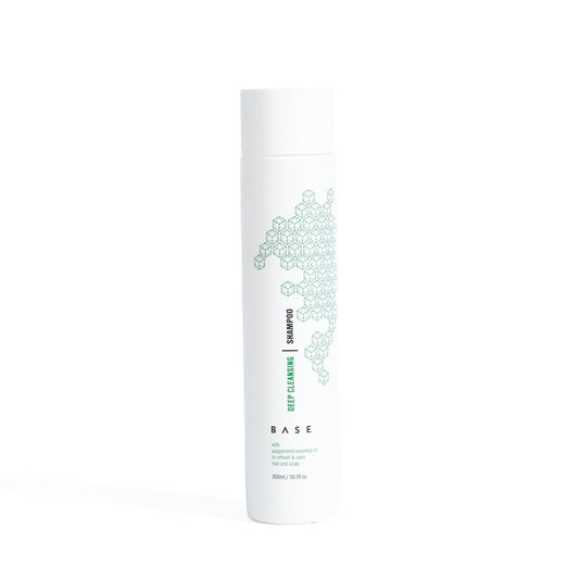 Base Deep Cleansing Shampoo 300ml