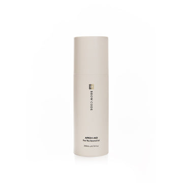 Brow Code Arch Aid Post Wax Renewal Gel 200ml