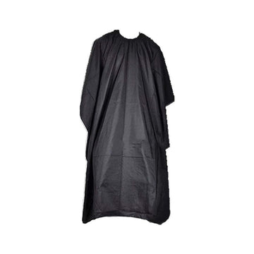 Beautific Studded Cape - Black