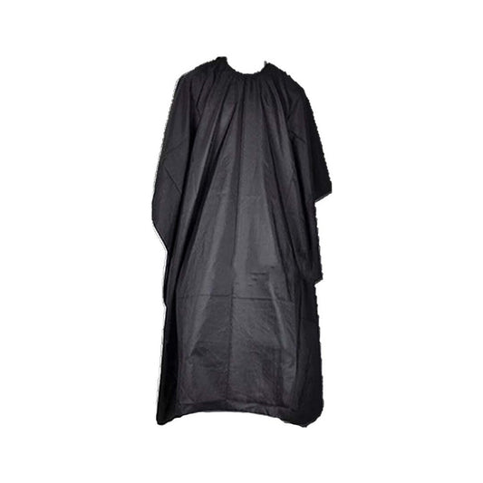 Beautific Studded Cape - Black