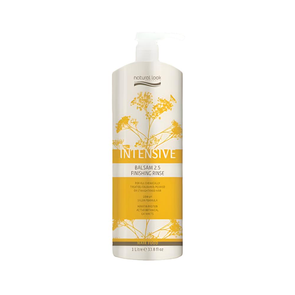 Natural Look Balsam 2.5 Finishing Rinse 1L