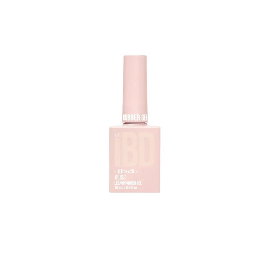 Ibd Rubber Gel 14ml - Bliss
