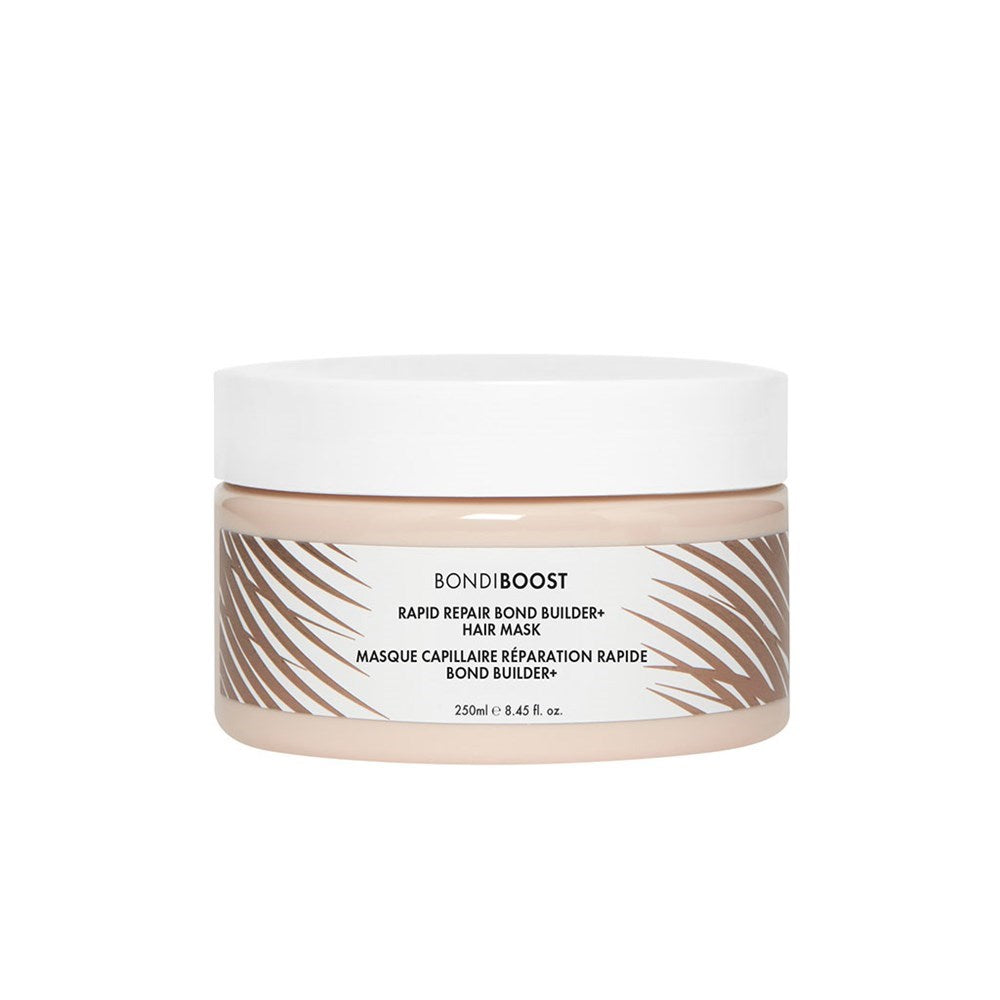 Bondi Boost Rapid Repair Bond Builder Hair Mask 250ml