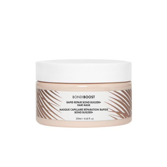 Bondi Boost Rapid Repair Bond Builder Hair Mask 250ml
