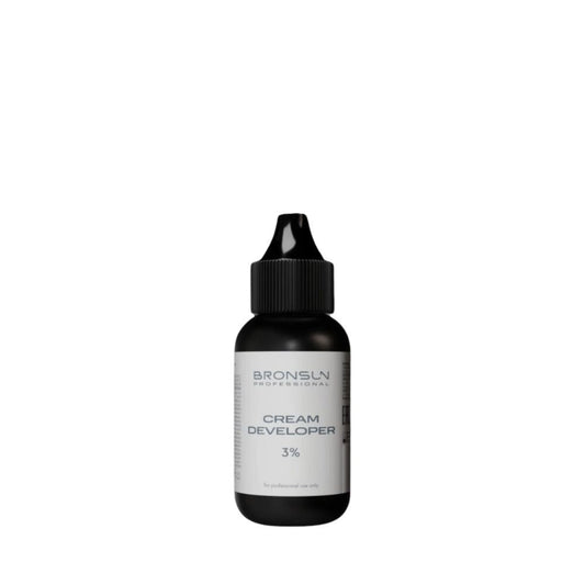Bronsun Cream Developer 30ml